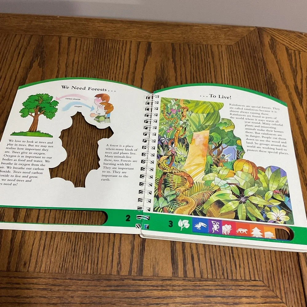 Educational Popup and Board Book Collection for Kids